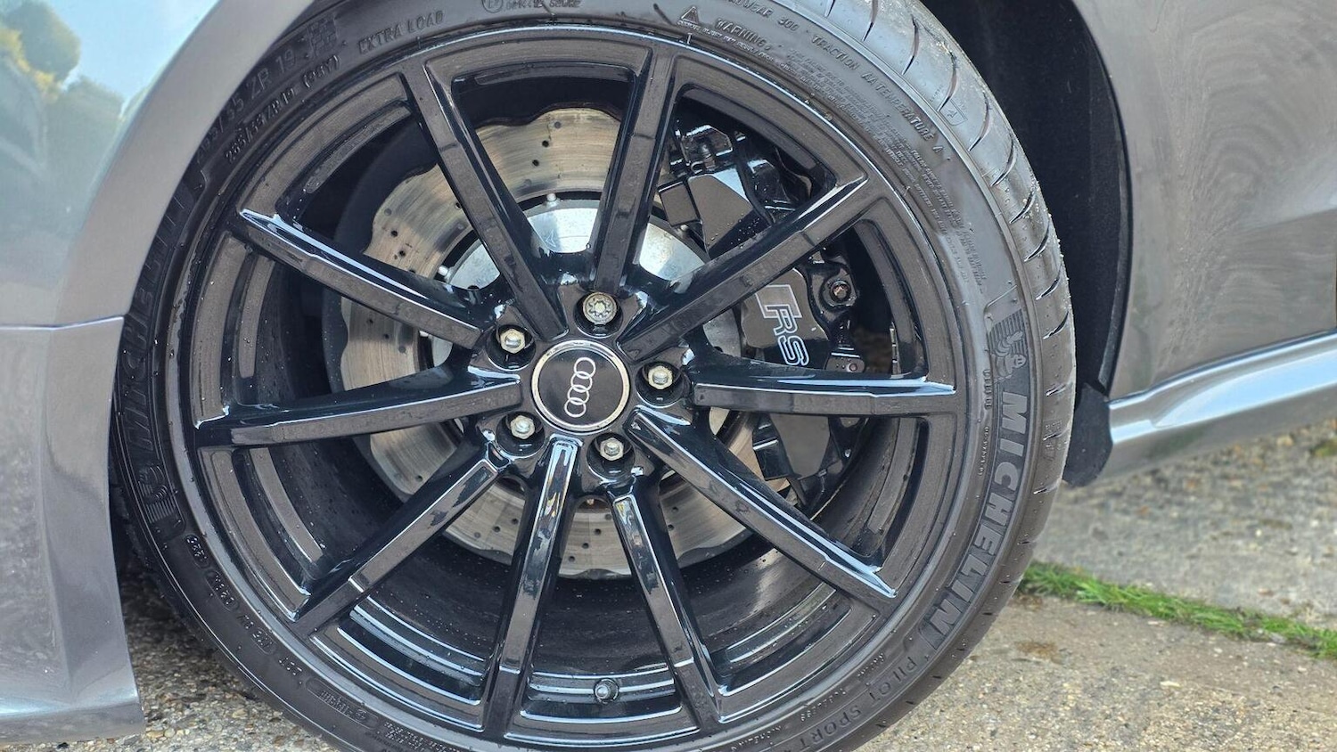 Used Audi RS5 2013 for sale - 75938162: Photo 4