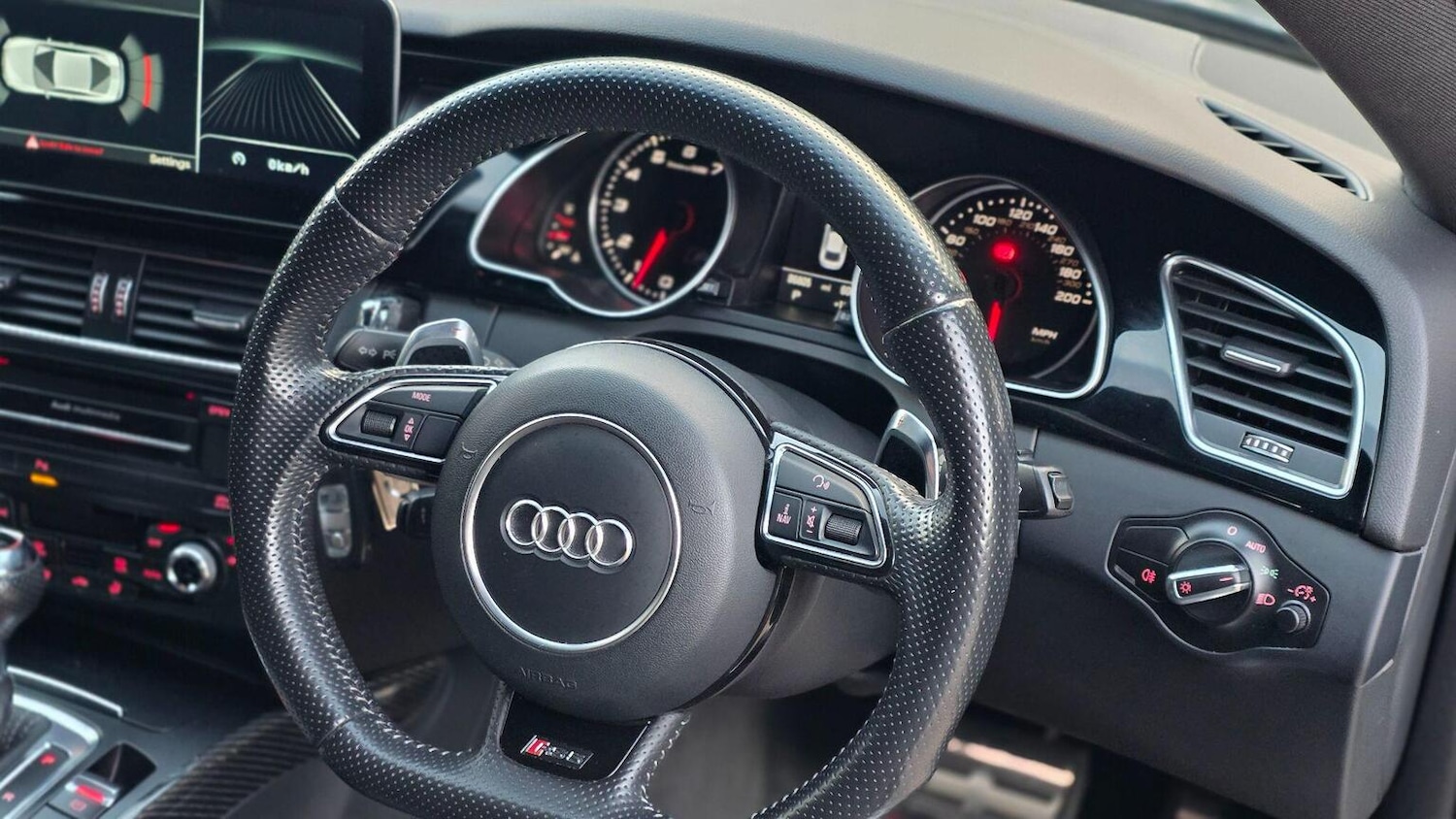 Used Audi RS5 2013 for sale - 75938162: Photo 42