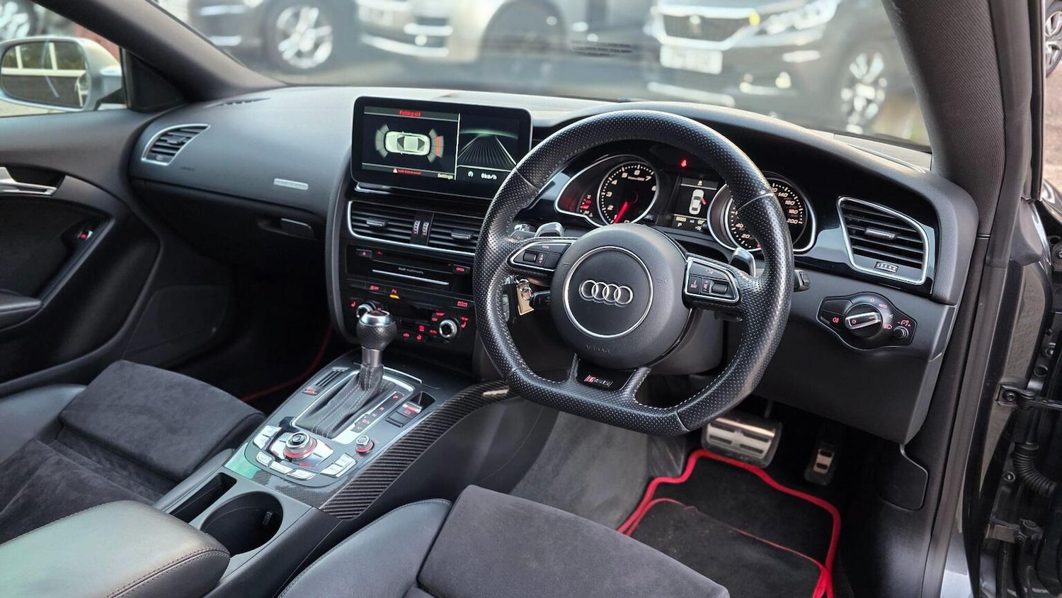 Used Audi RS5 2013 for sale - 75938162: Photo 43