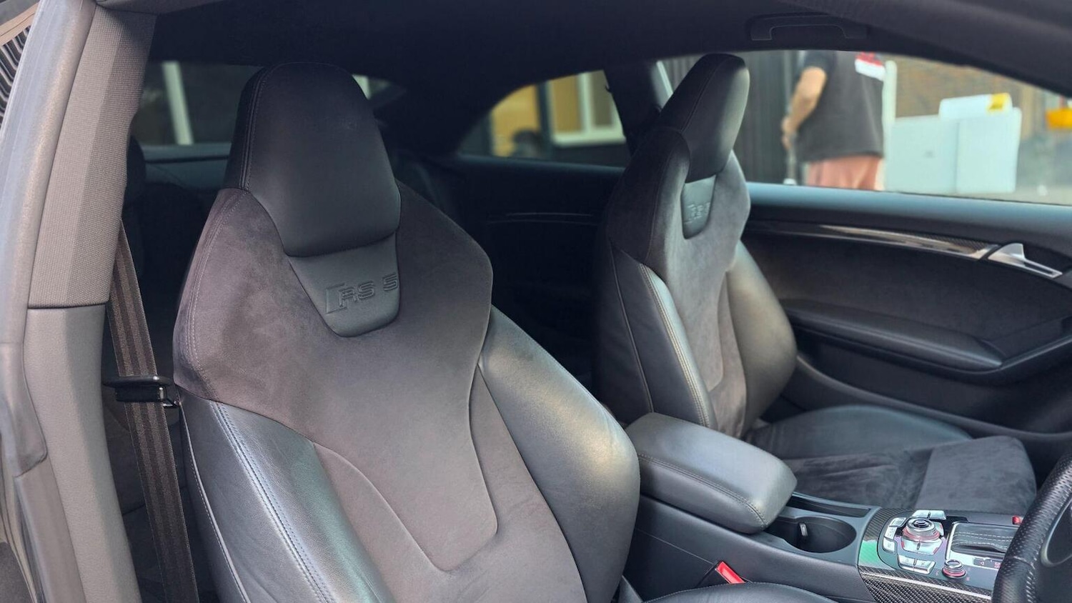 Used Audi RS5 2013 for sale - 75938162: Photo 44