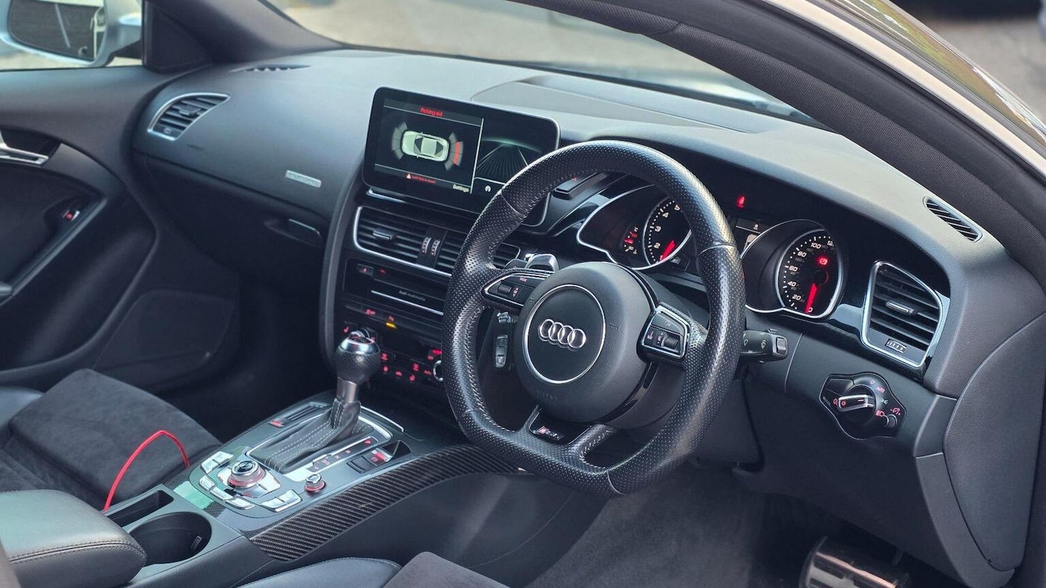 Used Audi RS5 2013 for sale - 75938162: Photo 46