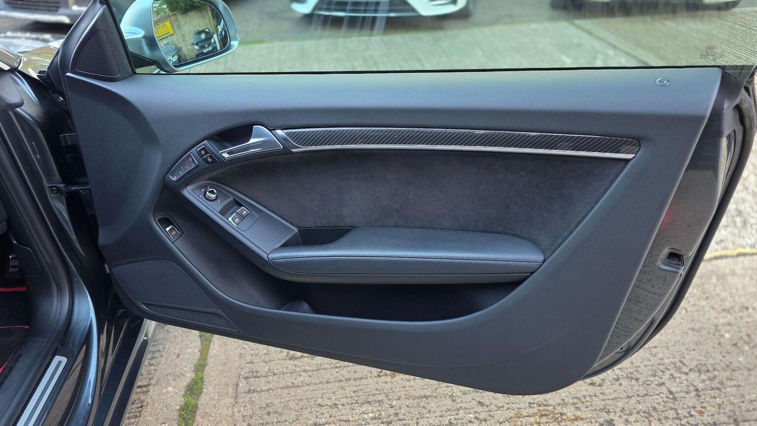 Used Audi RS5 2013 for sale - 75938162: Photo 48