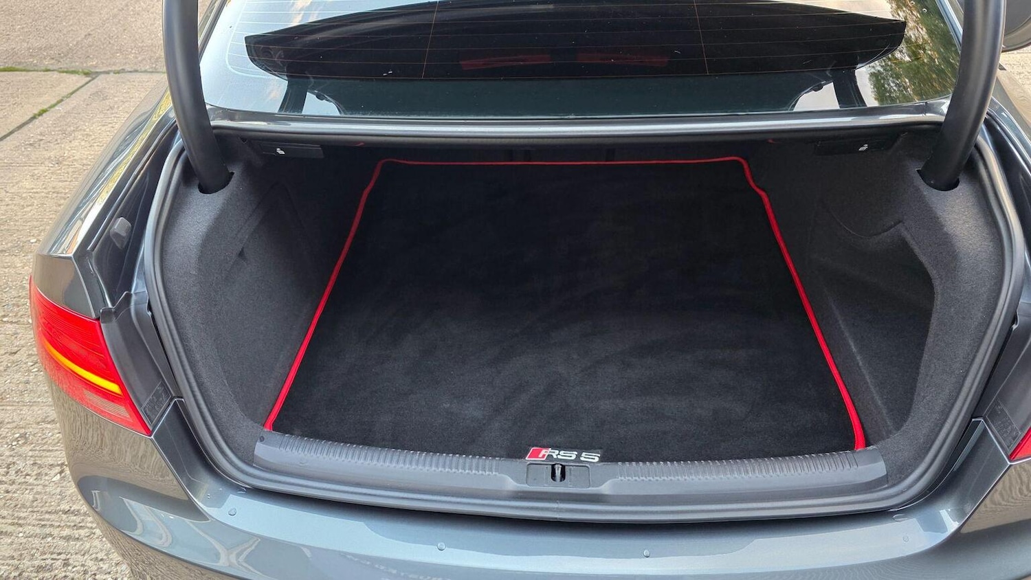 Used Audi RS5 2013 for sale - 75938162: Photo 49