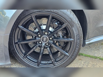 Used Audi RS5 2013 for sale - 75938162: Photo