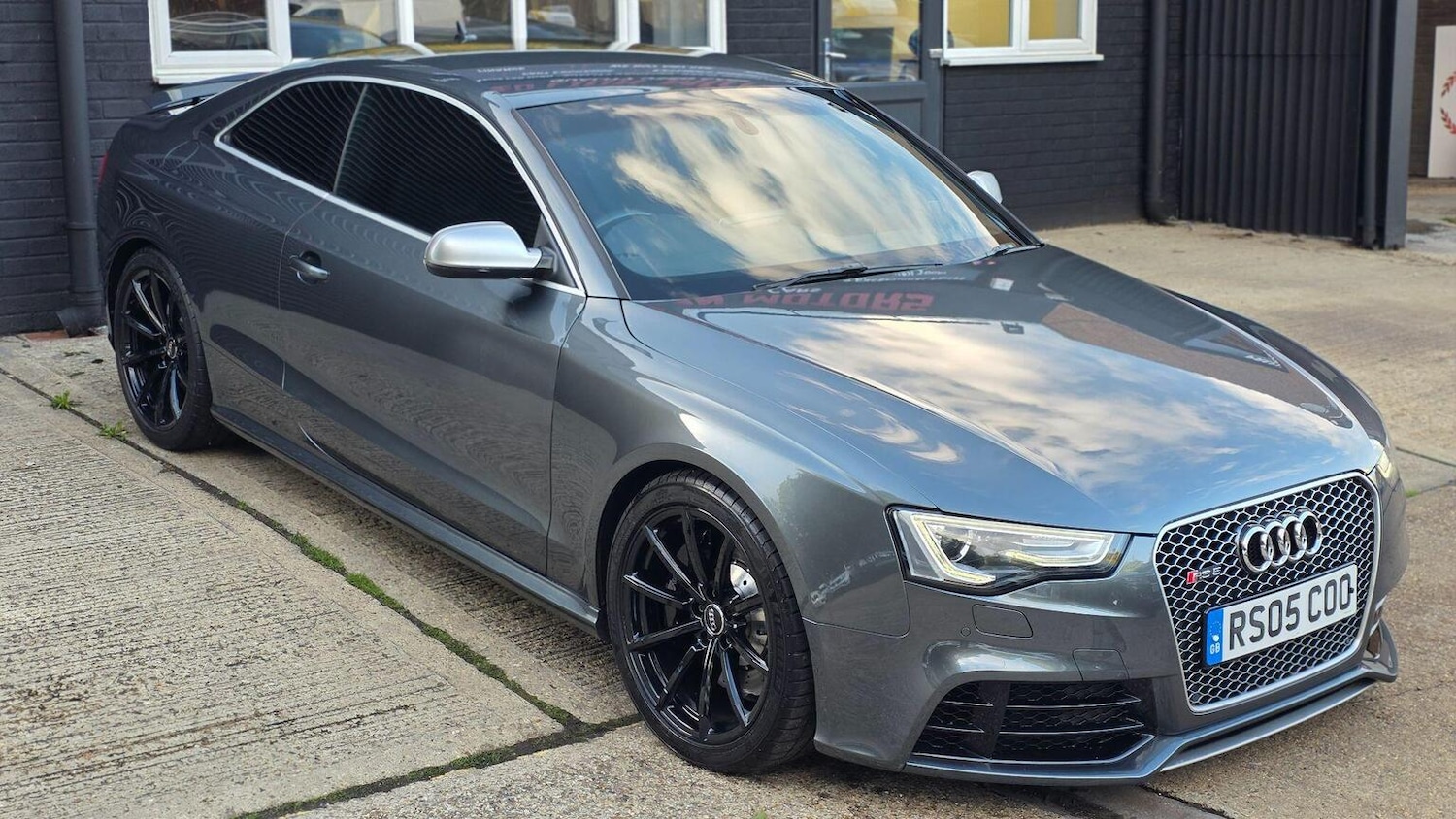 Used Audi RS5 2013 for sale - 75938162: Photo 50