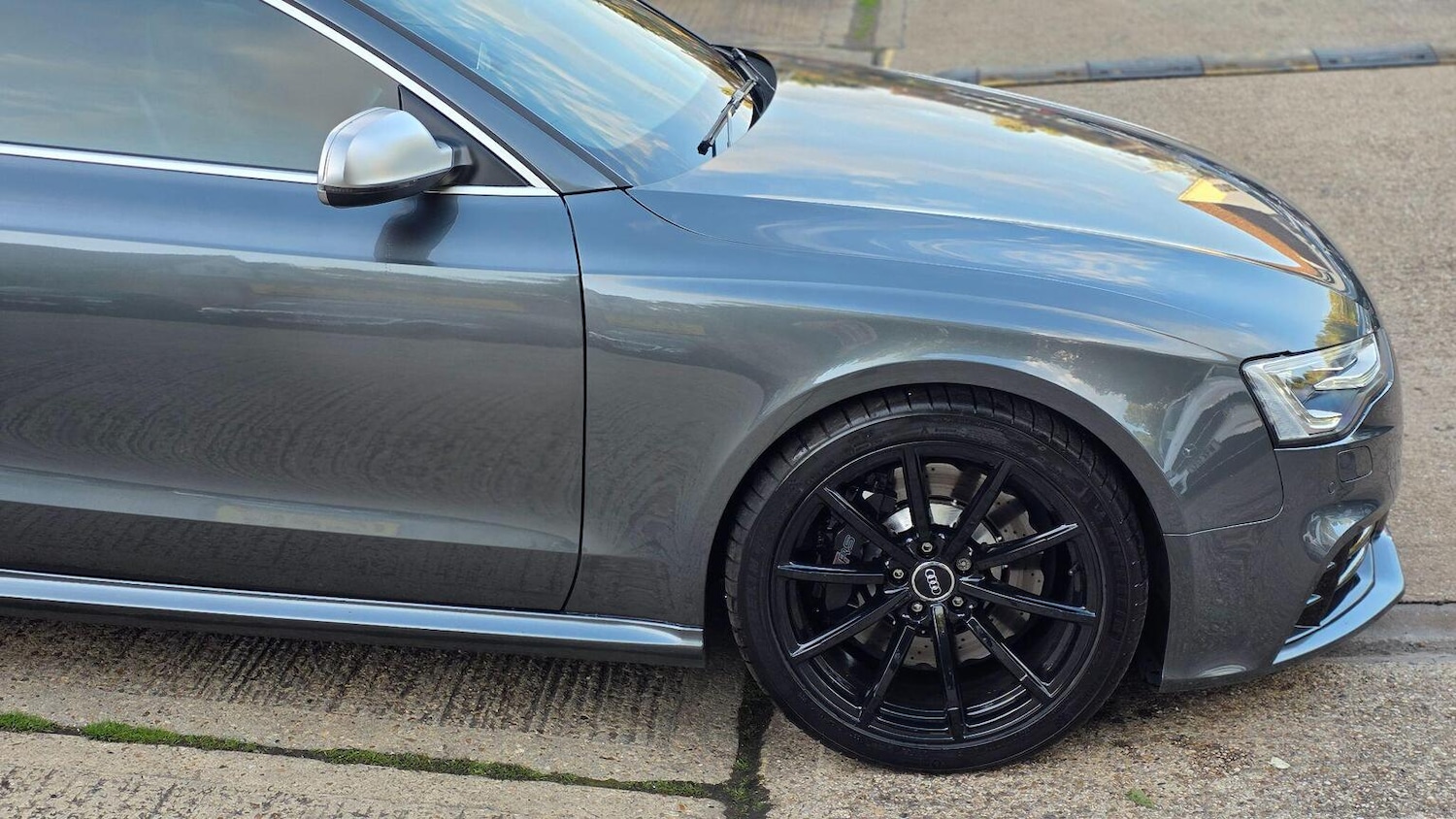 Used Audi RS5 2013 for sale - 75938162: Photo 51