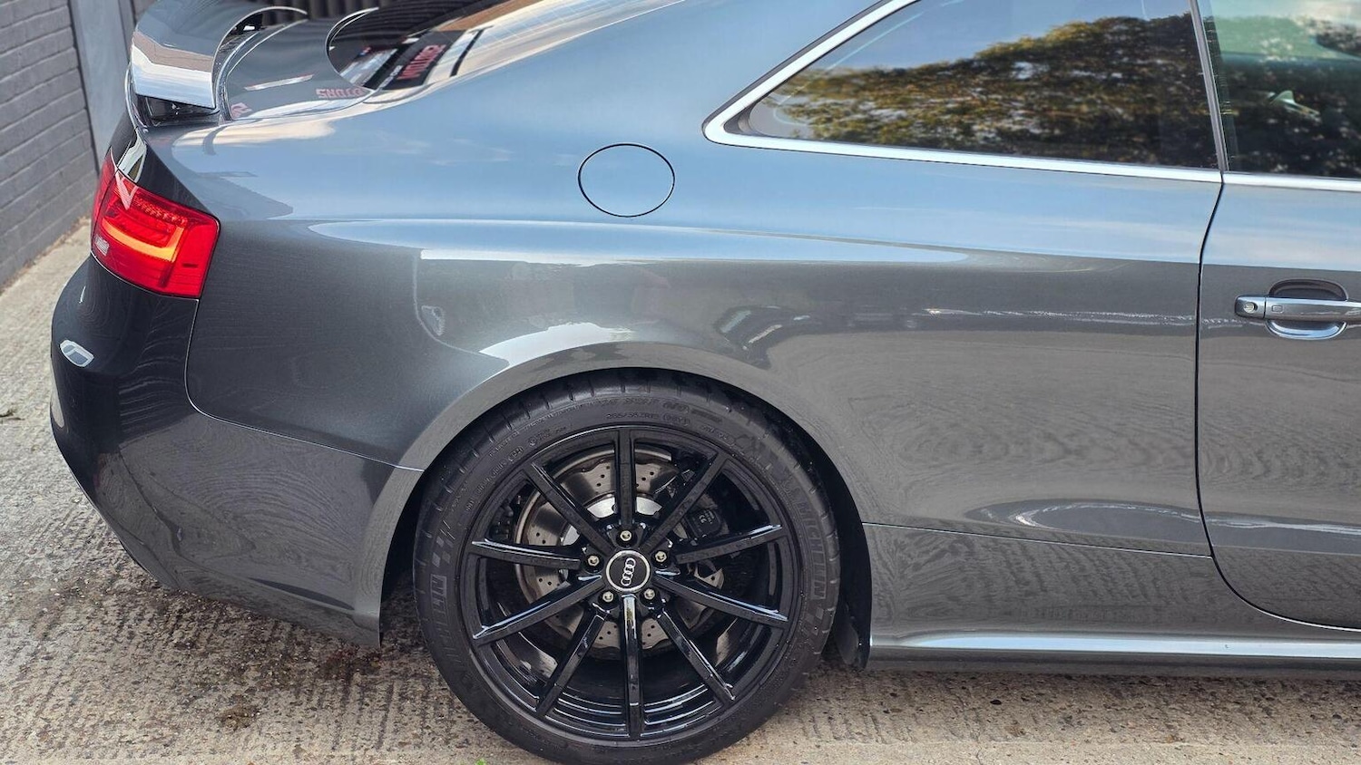 Used Audi RS5 2013 for sale - 75938162: Photo 52