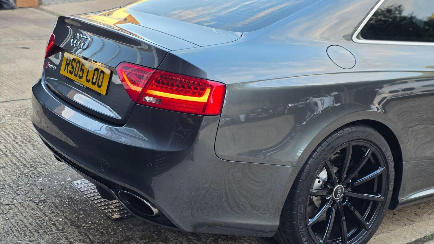 Used Audi RS5 2013 for sale - 75938162: Photo 53