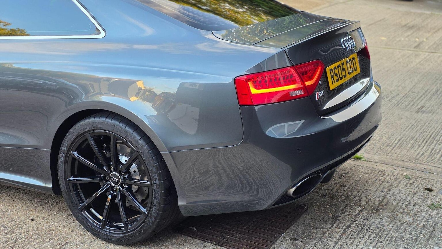 Used Audi RS5 2013 for sale - 75938162: Photo 55