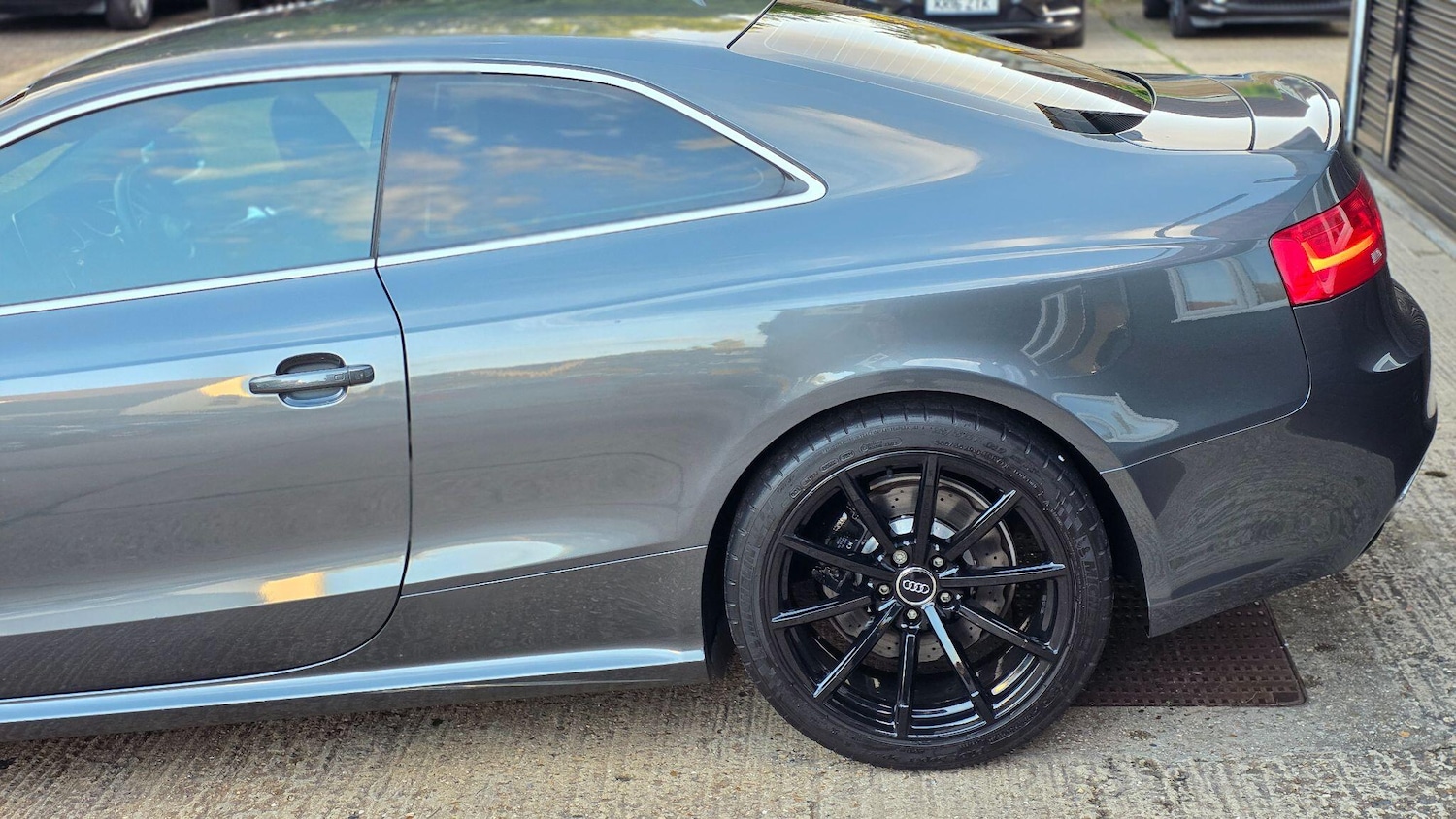 Used Audi RS5 2013 for sale - 75938162: Photo 56