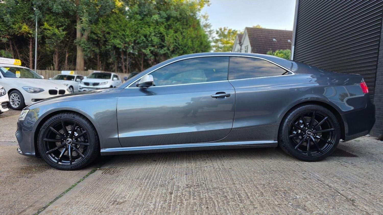 Used Audi RS5 2013 for sale - 75938162: Photo 57