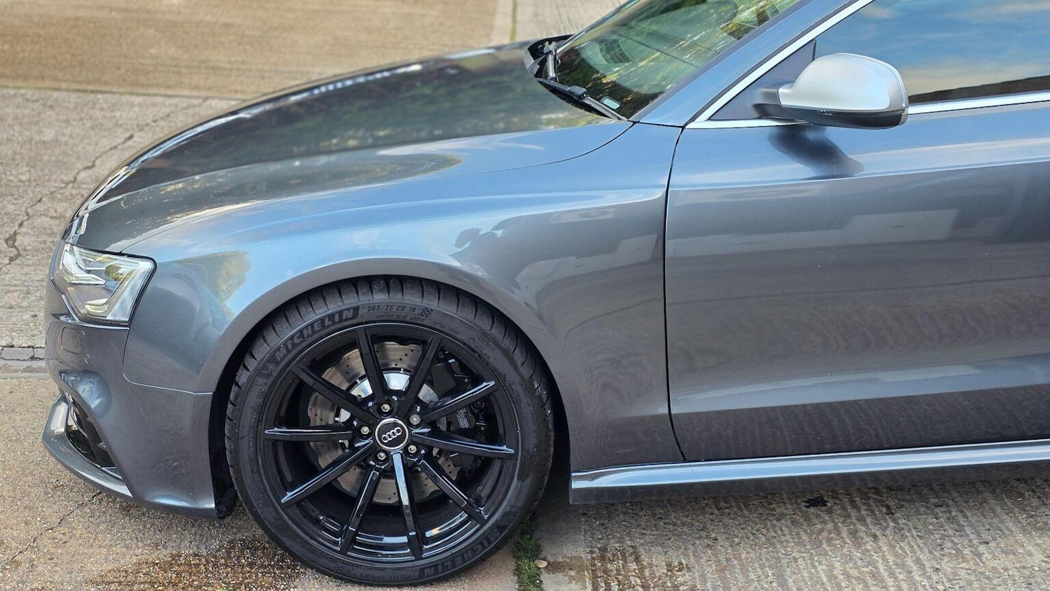 Used Audi RS5 2013 for sale - 75938162: Photo 58