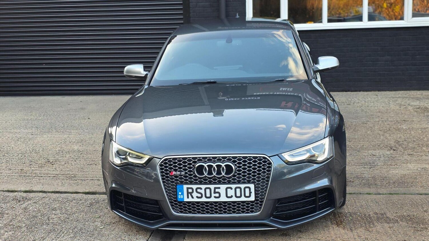 Used Audi RS5 2013 for sale - 75938162: Photo 61