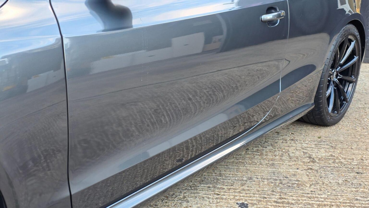 Used Audi RS5 2013 for sale - 75938162: Photo 62