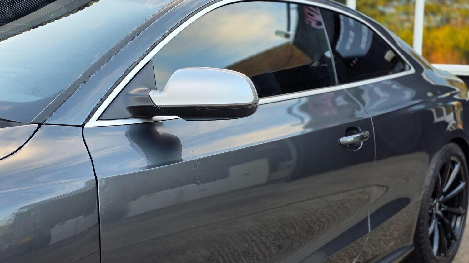 Used Audi RS5 2013 for sale - 75938162: Photo 63