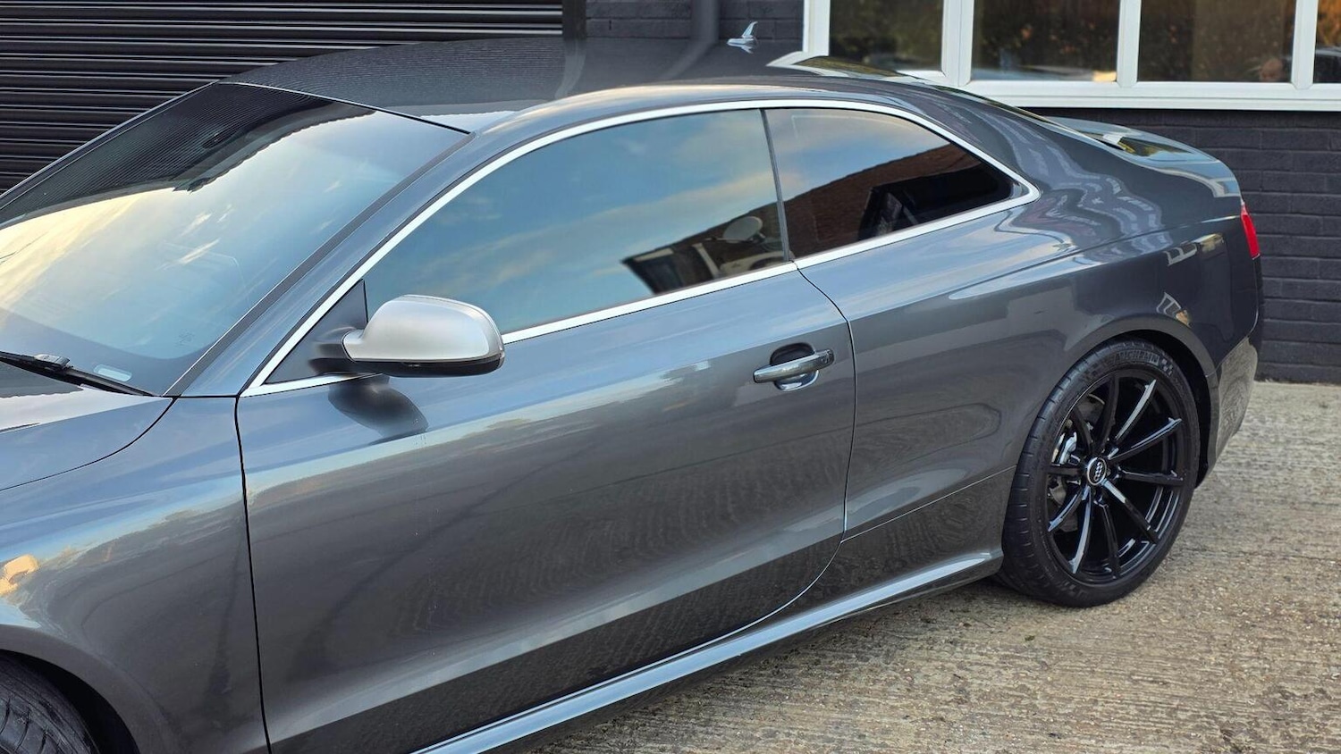 Used Audi RS5 2013 for sale - 75938162: Photo 64