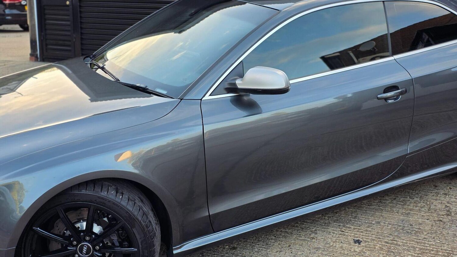 Used Audi RS5 2013 for sale - 75938162: Photo 66