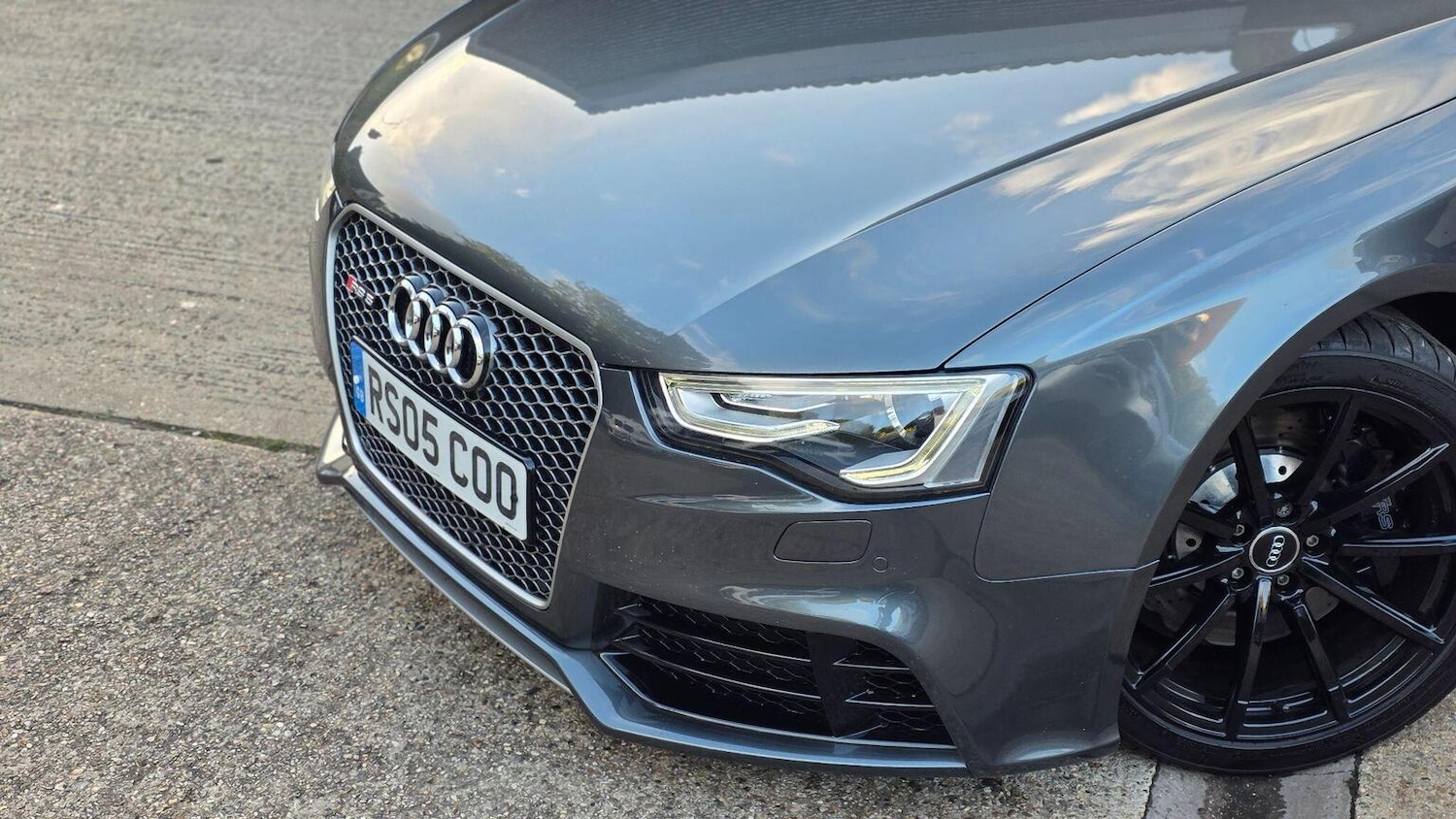 Used Audi RS5 2013 for sale - 75938162: Photo 67