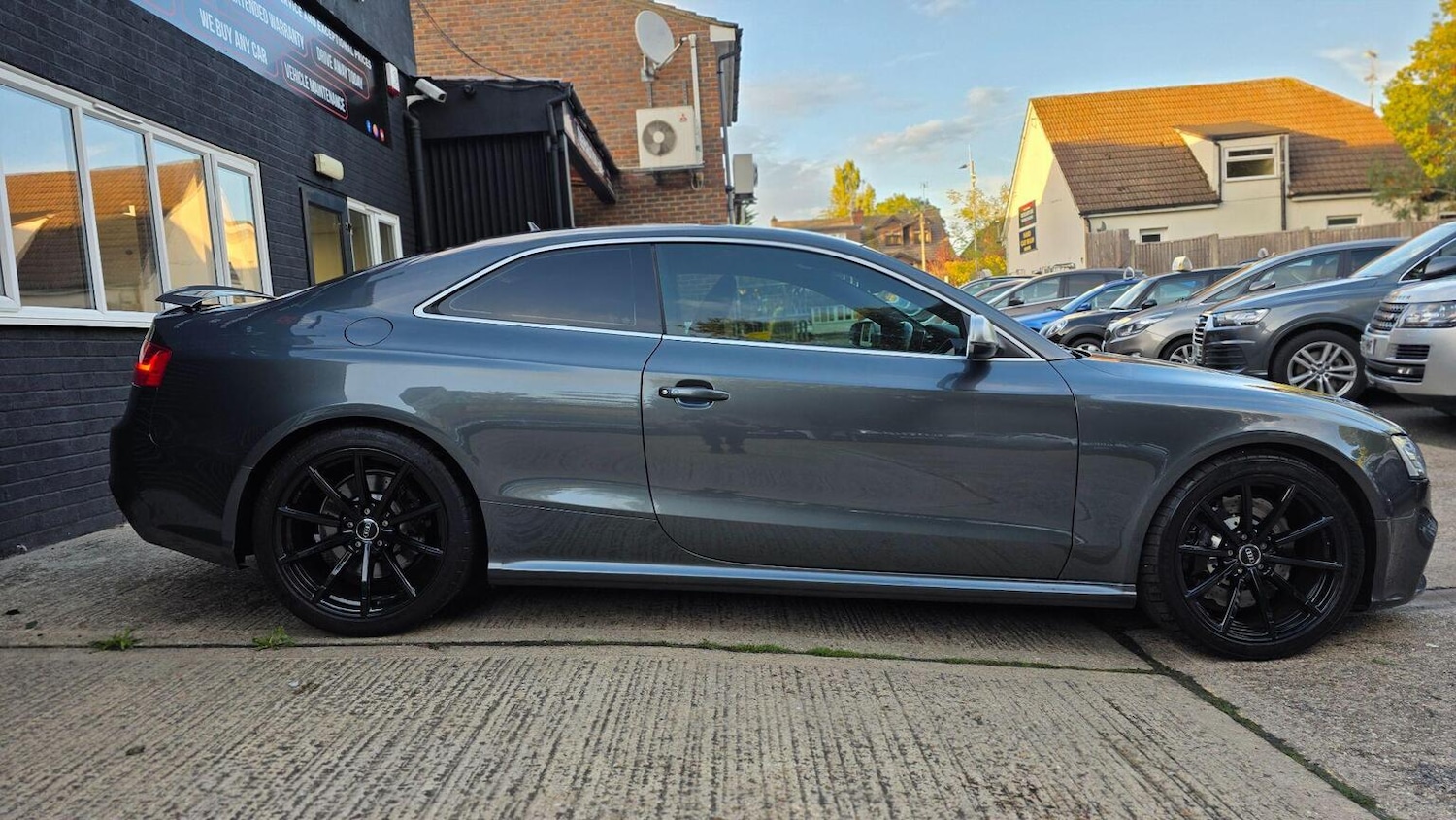 Used Audi RS5 2013 for sale - 75938162: Photo 7
