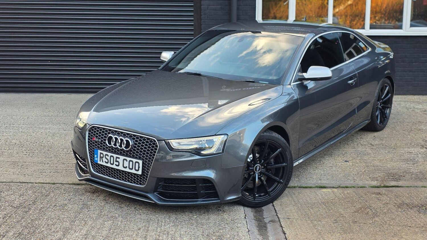 Used Audi RS5 2013 for sale - 75938162: Photo 70