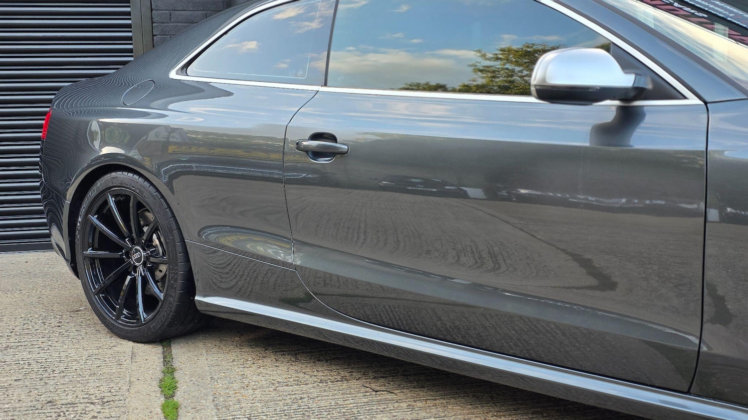 Used Audi RS5 2013 for sale - 75938162: Photo 71