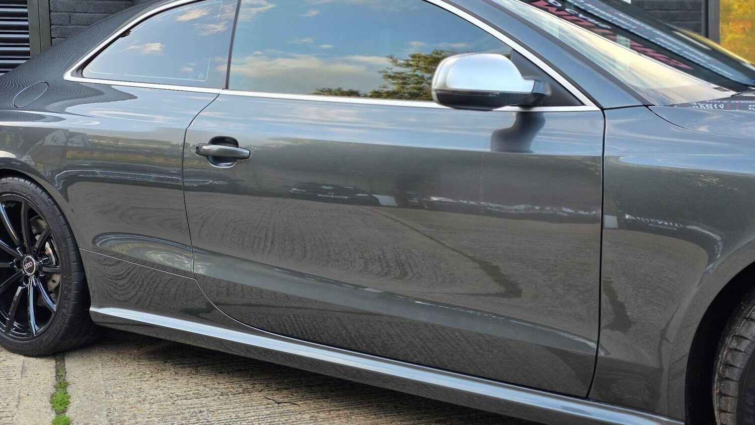 Used Audi RS5 2013 for sale - 75938162: Photo 72