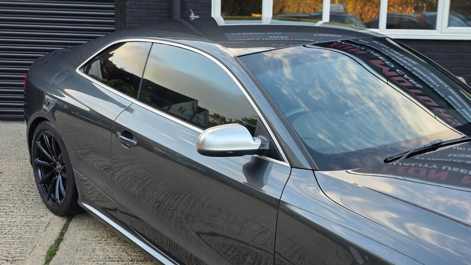 Used Audi RS5 2013 for sale - 75938162: Photo 74