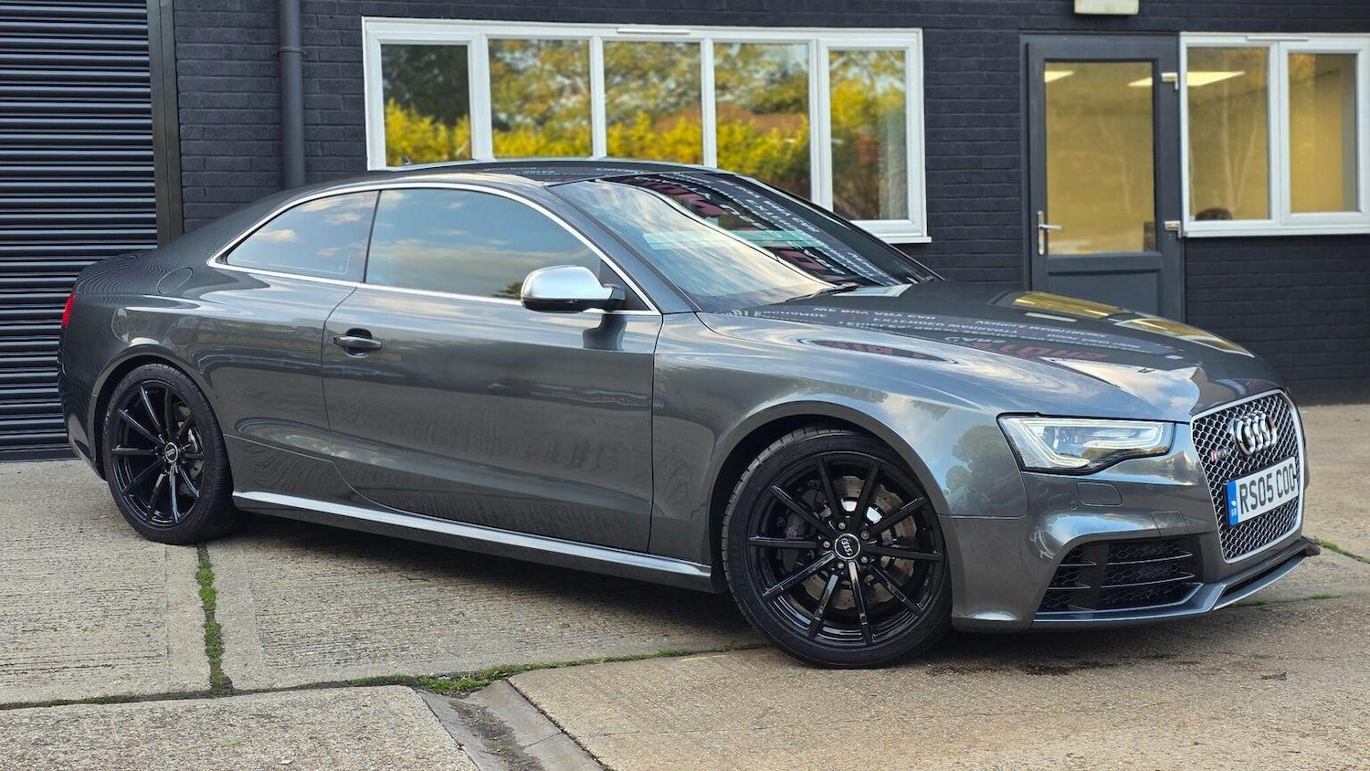Used Audi RS5 2013 for sale - 75938162: Photo 79