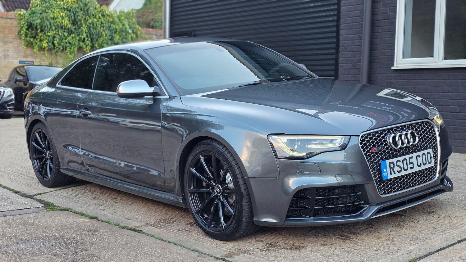 Used Audi RS5 2013 for sale - 75938162: Photo 9