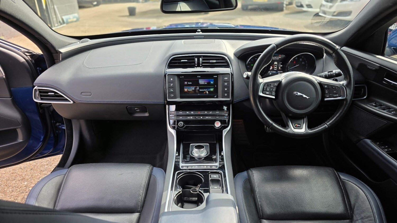 Vehicle 25