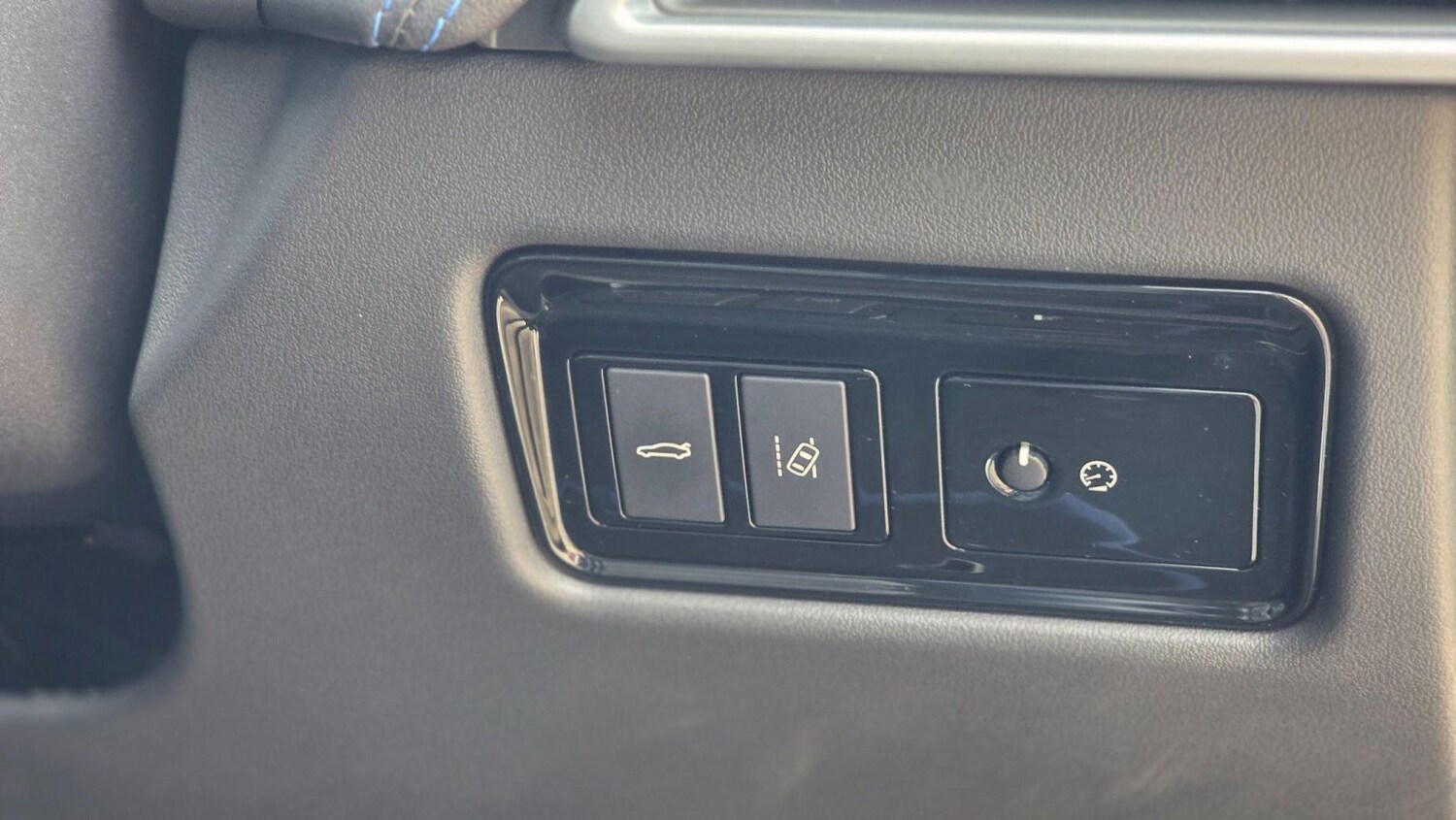 Vehicle 36