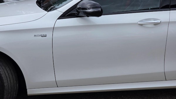 Used Mercedes-Benz E Class 2017 for sale - 75664551: Photo 22