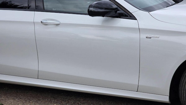 Used Mercedes-Benz E Class 2017 for sale - 75664551: Photo 29