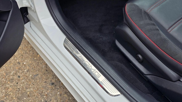Used Mercedes-Benz E Class 2017 for sale - 75664551: Photo 42