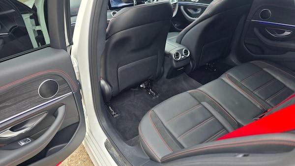 Used Mercedes-Benz E Class 2017 for sale - 75664551: Photo 43