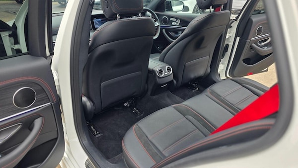 Used Mercedes-Benz E Class 2017 for sale - 75664551: Photo 44