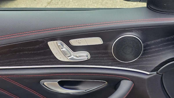 Used Mercedes-Benz E Class 2017 for sale - 75664551: Photo 57
