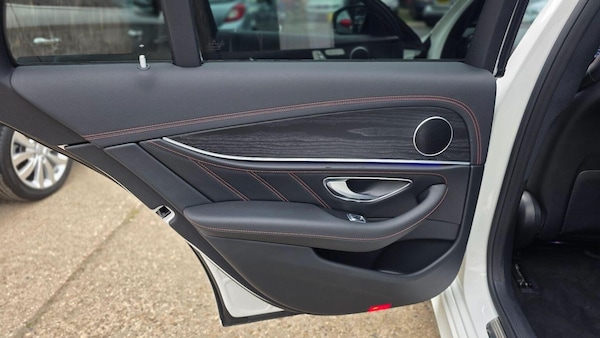 Used Mercedes-Benz E Class 2017 for sale - 75664551: Photo 58