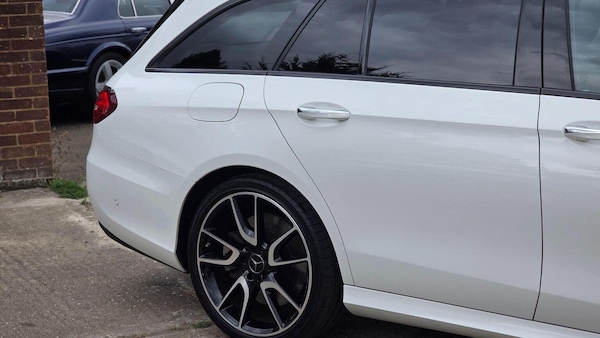 Used Mercedes-Benz E Class 2017 for sale - 75664551: Photo 67