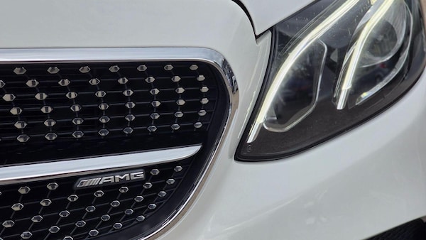 Used Mercedes-Benz E Class 2017 for sale - 75664551: Photo 83