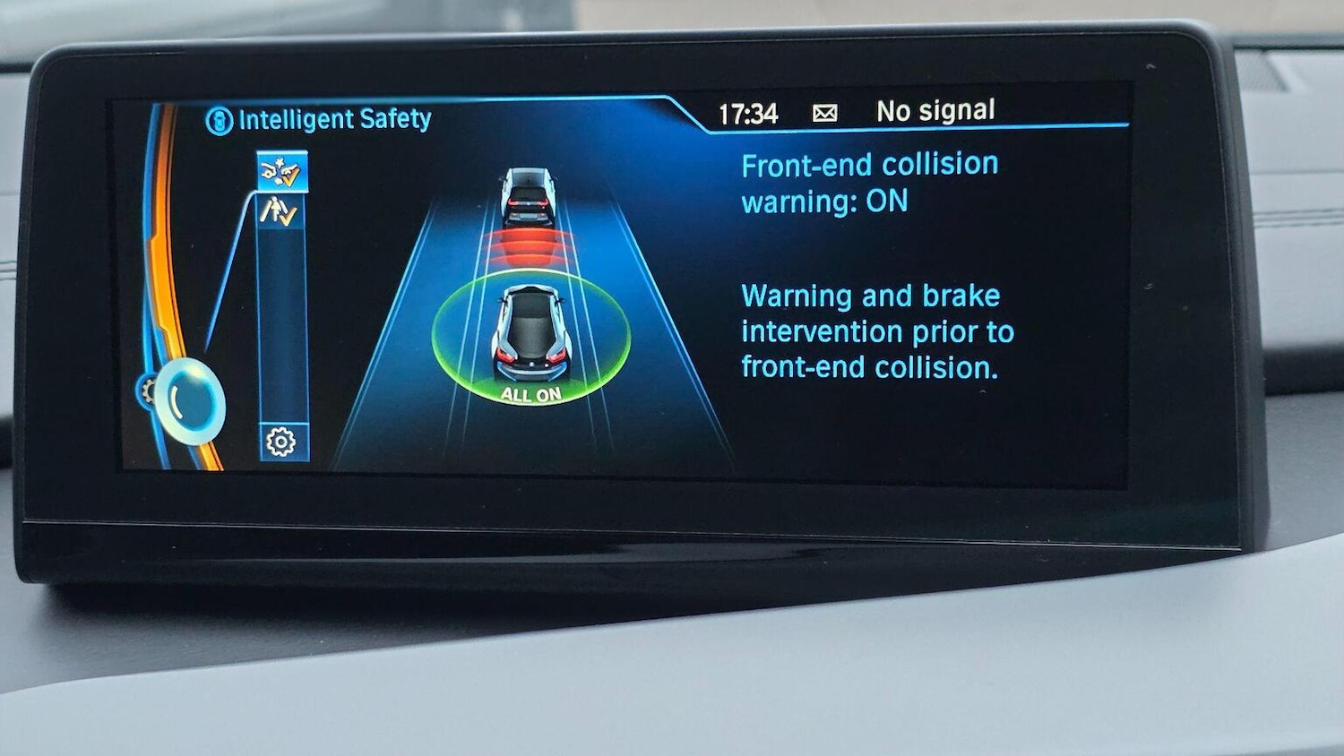 Used BMW i8 2018 for sale - 77896141: Photo 20