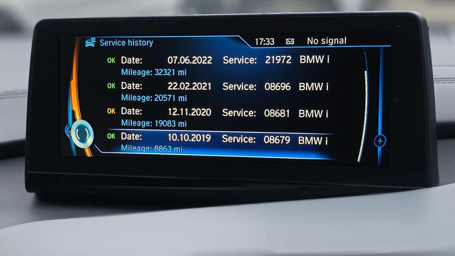 Used BMW i8 2018 for sale - 77896141: Photo 23