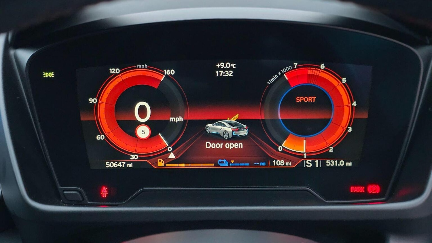 Used BMW i8 2018 for sale - 77896141: Photo 31