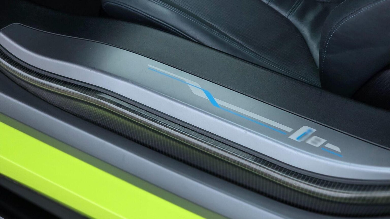 Used BMW i8 2018 for sale - 77896141: Photo 40