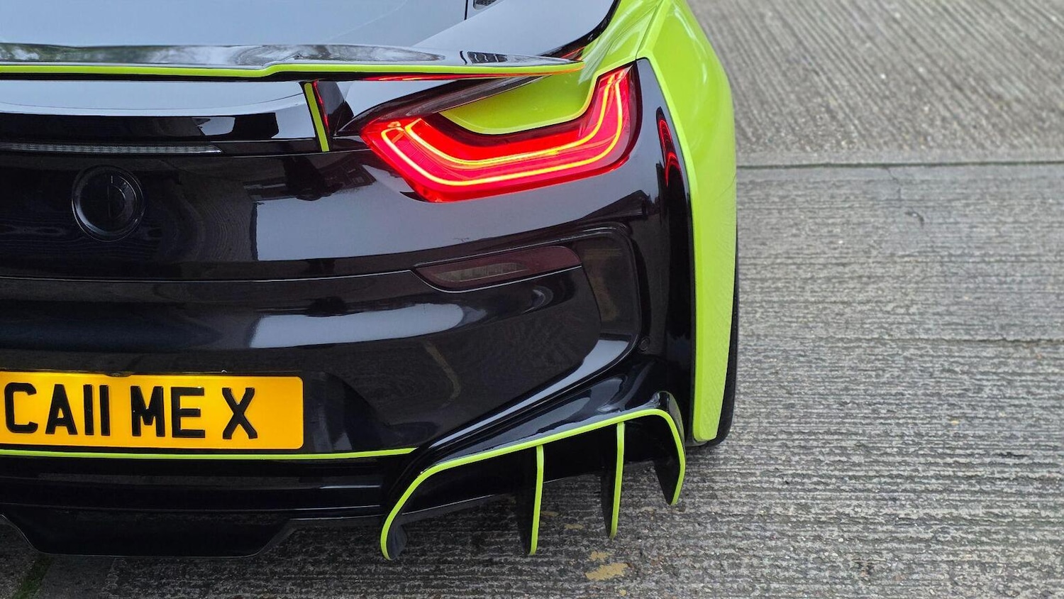 Used BMW i8 2018 for sale - 77896141: Photo 46