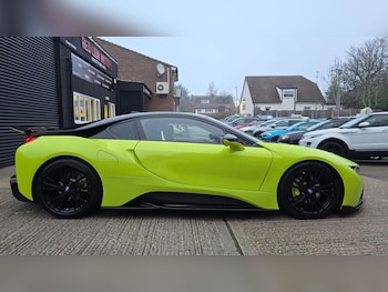 Used BMW i8 2018 for sale - 77896141: Photo