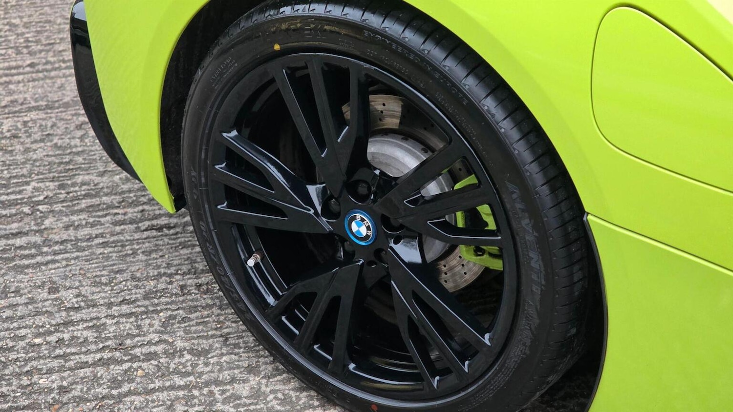 Used BMW i8 2018 for sale - 77896141: Photo 55