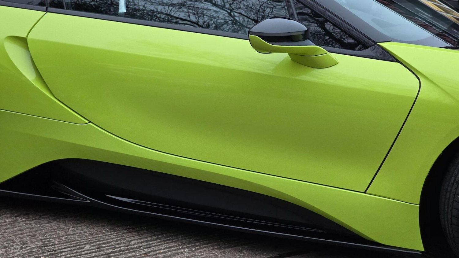 Used BMW i8 2018 for sale - 77896141: Photo 58