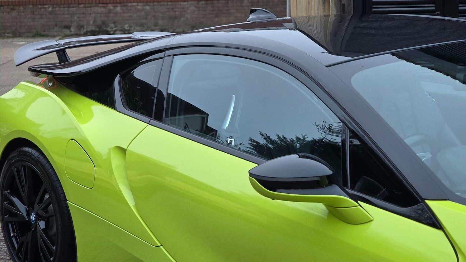 Used BMW i8 2018 for sale - 77896141: Photo 65