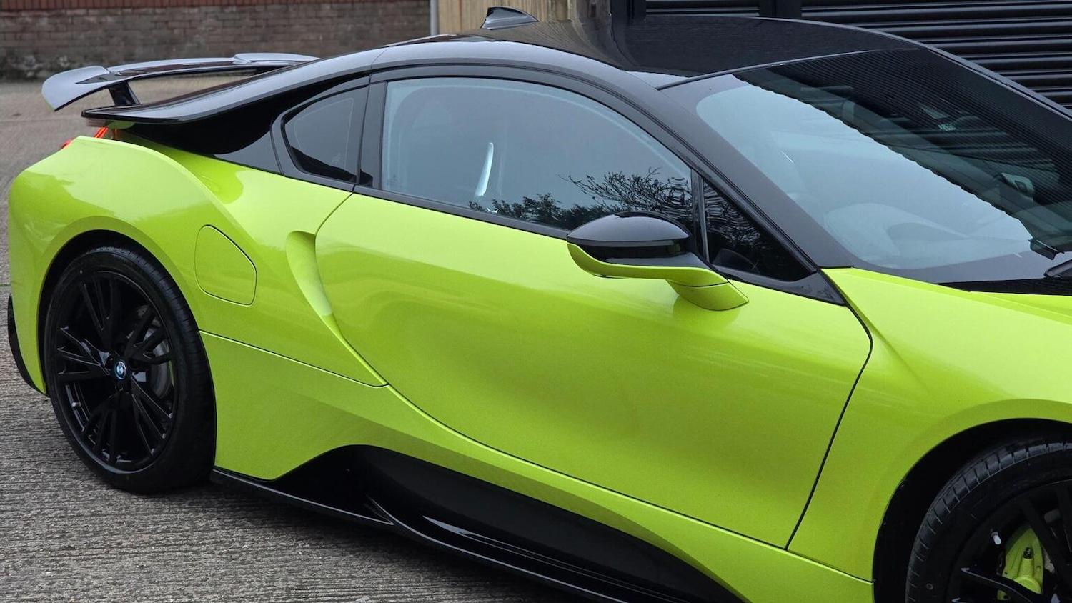 Used BMW i8 2018 for sale - 77896141: Photo 66